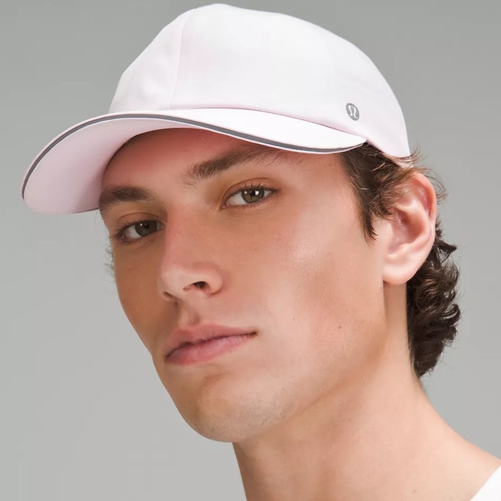 Lululemon,Fast and Free Running. Pink NWOT. L/XL